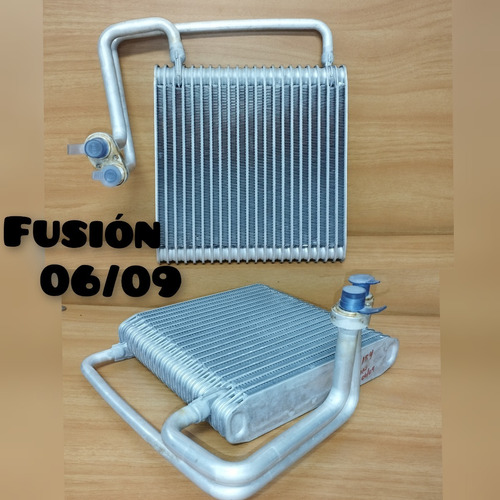 Evaporador Ford Fusion 06/09