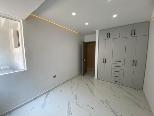 Exclusivo Apartamento En Venta En Las Delicias 04js