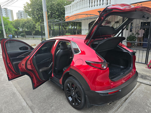 Mazda CX-30 2.5 Grand Touring Lx 4x4