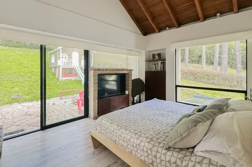 Casa En Venta En La Calera. Cod V7479