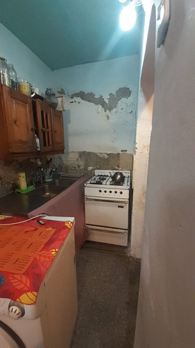 Venta Ph 4 Amb. Almagro A Refaccionar Oportunidad!