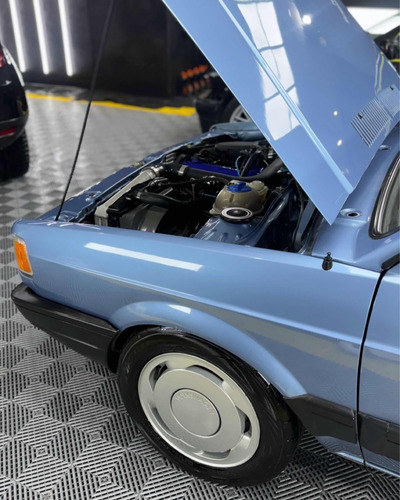 Vw Gol Turbo 2.0