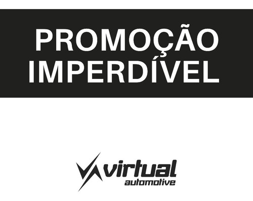 Kit Escapamento Esportivo Vectra 2.0 8v 97 À 98