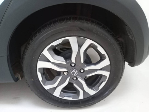 Imagem 7 de 15 de Honda Wr-v 1.5 16v Flexone Exl Cvt