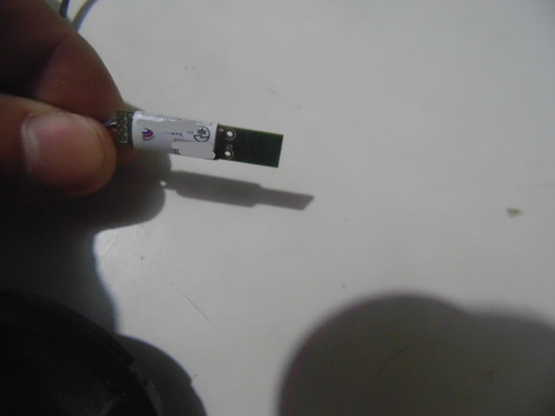 Bluetooth Notebook Samsung R430 Btu1040-099 Broadcom (Usado)