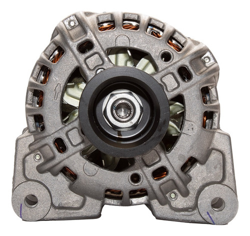 Alternador Logan 1.6 Sce 2021 Bosch 1986a01068