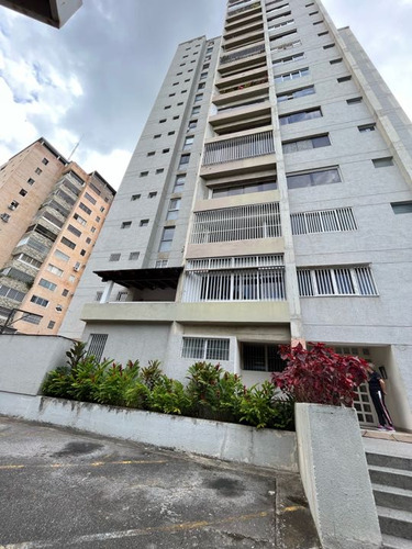 Se Vende Apto 131m2 4h+s/2b+s/1p Santa Paula 4053