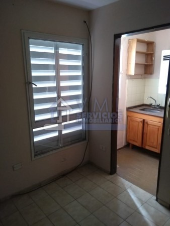 Imagen 6 de 10 de Centro Excelente! -departamento 1 Dorm, Cocina Separada. Oportunidad!