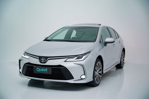 Toyota Corolla ALTIS/A.Premiu. 2.0 Flex 16V Aut