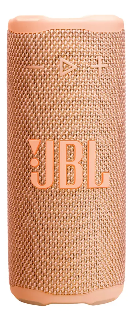 Parlante Bluetooth Jbl Grip Bt Naranja