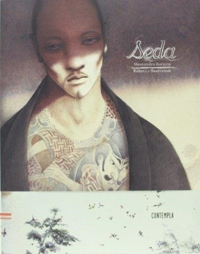 Seda - Album Ilustrado