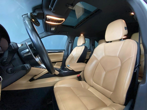 Imagem 12 de 15 de Porsche Cayenne 2017/2018