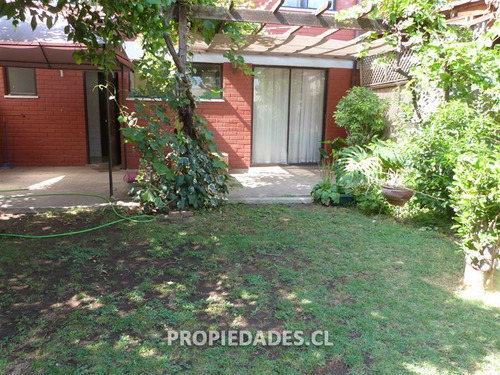 Casa 4 Dormitorios, 3 Baños, Angostura Inglesa/las Condes