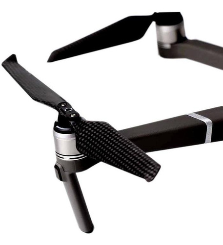 Venta De Hélices Prácticos De Dron, Mxhvr-001, Negro, Dji Ma