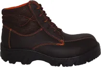 Comprar Bota Industrial Ultra Ligera Dielectrica Casco De Poliamida