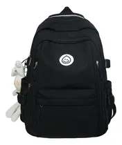Comprar Mochilas Escolares Estudiantes Impermeable De Gran Capacidad Mochila Para Laptop Mochila Estudiante De Preparatoria