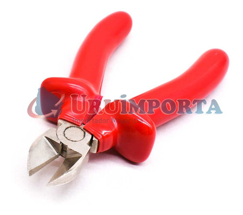 Pinza Alicate De Corte 6  Electricista 1000v Lh361