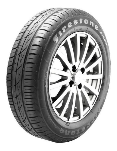 Imagen 4 de 9 de Combo X 2 Firestone 185/65 R14 86t F-600 Ar