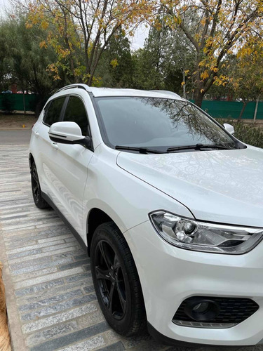 Imagen 10 de 15 de Haval H2 2022 1.5t Luxury At