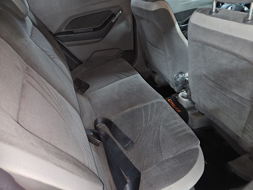 Chevrolet Agile 1.4 Ltz 5p