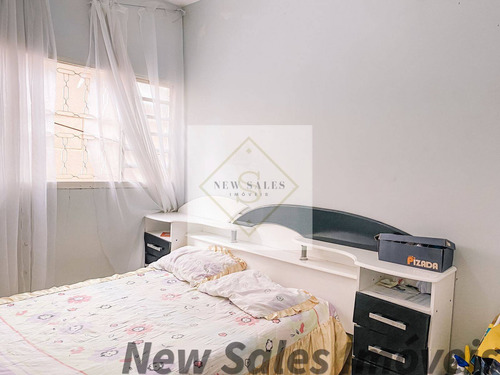 Imagem 11 de 15 de Imovel Para Investidores ! 3 Casas Grandes No Lote ! - 7528
