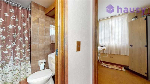 Tour Virtual // Av. El Bosque Sur (71809)