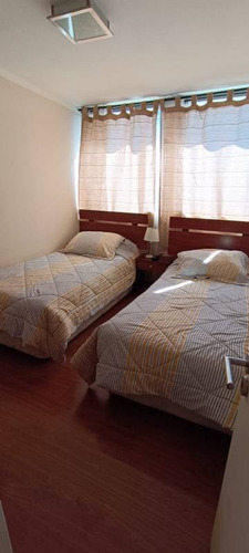 Departamento Full Amoblado 3 Dormitorios 2 Baños