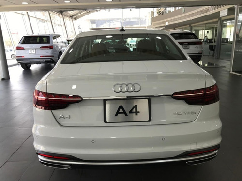 Imagen 13 de 14 de Audi A4 40 Tfsi Select 2021