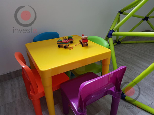 Imagen 16 de 21 de Departamento Con Roof Garden Privado En Venta En Nextengo, Cerca De Claveria