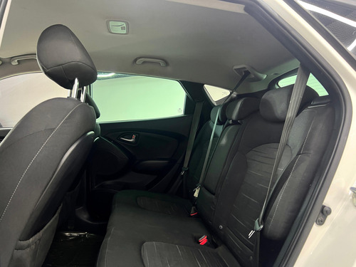 Hyundai IX35 2.0 Gls At