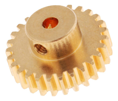 Engranaje Piñón De Motor De 27t Para A959-b Rc Crawler