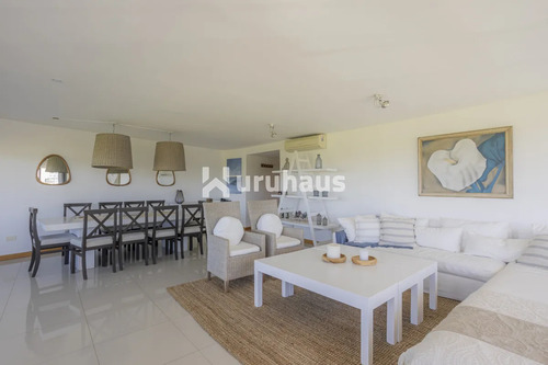 Alquiler Departamento 4 Dormitorios Playa Brava Blue Bird