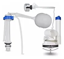 Comprar Herraje Botón Lateral Para Sanitarios Wc Pocetas Griven