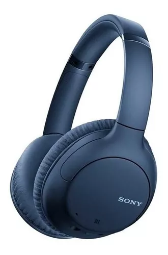 Funda protectora de diadema para auriculares Sony WH-CH710N, funda de  repuesto para auriculares (negro)