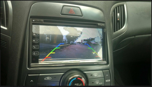 Hyundai Genesis 2011 3.8 Coupe 300cv 6mt