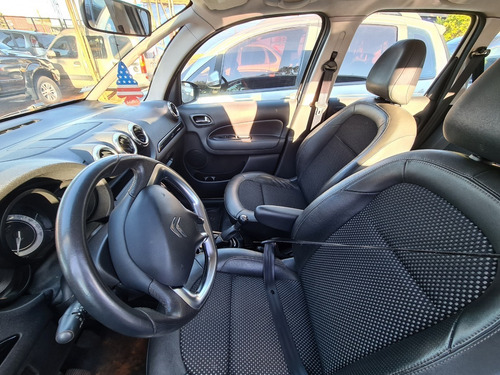 Citroen C-3 Picasso Exclusive