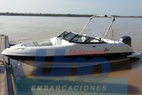 Imagen 1 de 9 de Geuna 185 - En Stock - Nautica Uno, Rosario
