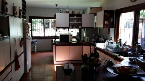 Imagen 5 de 20 de Casa En Venta - Lomas Schoenstatt - San Isidro