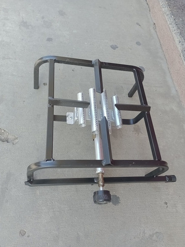 Mechero Anafe Quemador 4500 Cal. Ollas/planchas
