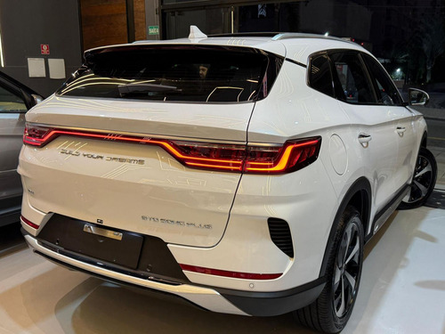Byd Song Plus 2025