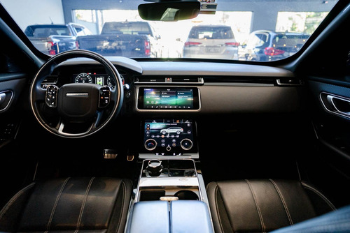 Land Rover Range Rover R. VELAR SE 3.0 4x4 V6 380cv Aut.