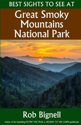 Libro Best Sights To See At Great Smoky Mountains Nationa...