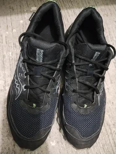 Tenis saucony mercadolibre cheap
