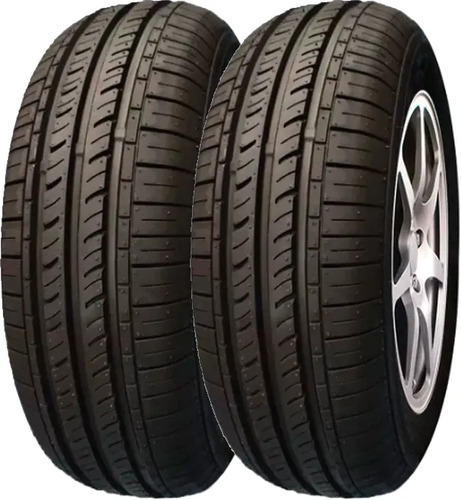 Kit de 2 llantas Atlas Crosswind ET LT 175/70R13 82 T