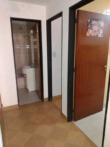 Imagen 9 de 13 de Departamento Alquilo X Dia A 100 Mts Del Mar