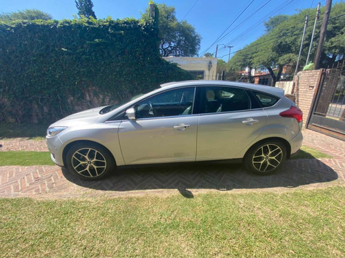 Ford Focus Iii 2.0 Titanium At6