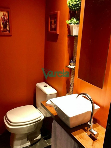 Imagen 12 de 13 de Venta Casa Pocitos, 4 Dorm, 5 Baños, Gge Y Fondo - Montevideo Pocitos