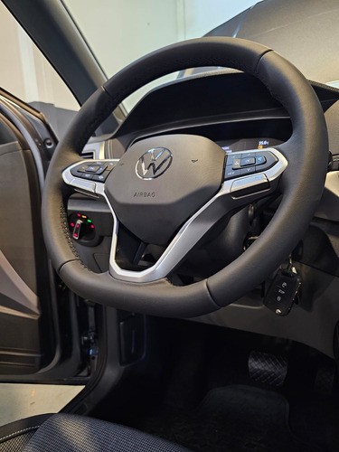 Volkswagen T-Cross 1.0 200 Tsi Trendline Aut