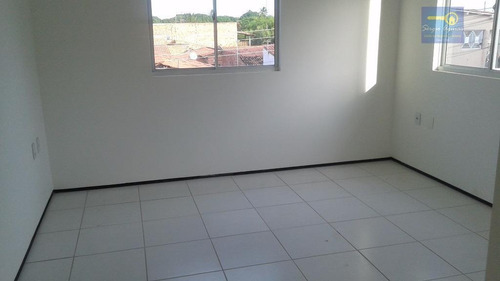 Imagem 17 de 30 de Casa Residencial À Venda, Guaribas, Eusébio. - Codigo: Ca0268 - Ca0268