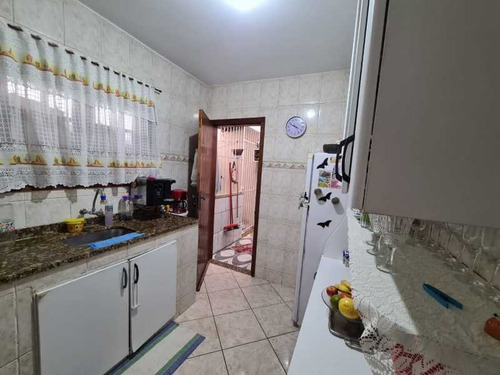 Imagem 14 de 15 de Casa De Vila-à Venda-curicica-rio De Janeiro - Brcv10019